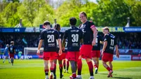 LIVE 12.15 uur | Excelsior - FC Utrecht (3-0)