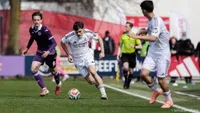 LIVE Future Cup | Real Madrid O17 - RSC Anderlecht O17 (0-0)