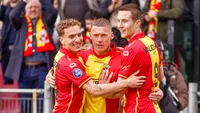 LIVE Eredivisie | Go Ahead Eagles - PEC Zwolle (3-0) | FC Volendam - Feyenoord (0-0)