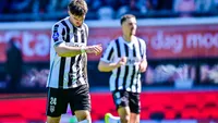 Heracles Almelo verliest van FC Volendam en degradeert uit Eredivisie