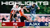 Ajax TV | Win in Eindhoven | Highlights Jong PSV - Jong Ajax | KeukenKampioen Divisie