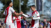 Rondom Ajax: Future Cup heelt de Ajax-fan: 'Kijken naar Ajax O17 had iets relativerends'