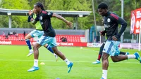 LIVE 20.00 uur | Hekkensluiter Jong Ajax gaat in Keuken Kampioen Divisie op bezoek bij Jong PSV