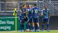 LIVE 20.00 uur | ADO Den Haag - Jong Ajax (0-2)