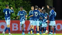 Jong Ajax trekt weinig enerverend duel met Jong PSV met minimaal verschil naar zich toe