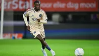 Mokio verklaart contractverlenging bij Ajax: 'Goed gesprek met Cruijff gehad'