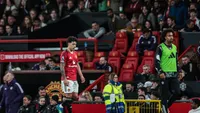 Buitenland: Martínez speelt negatieve hoofdrol tijdens nederlaag Manchester United