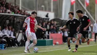 LIVE Future Cup | Ajax O17 treft leeftijdsgenoten van Real Madrid in halve finale