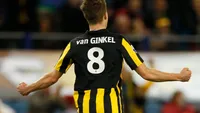 Rondom Ajax: Van Ginkel kon naar Ajax: 'Vitesse hield dat eigenlijk gelijk tegen'