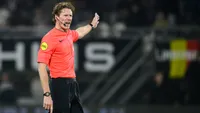 Rondom Ajax: Ajax hoort scheidsrechter voor uitduel met Heracles Almelo