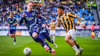 LIVE 16.45 uur | Vitesse - Jong Ajax (0-0)