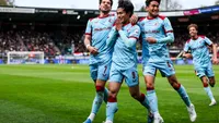 LIVE Eredivisie | Feyenoord en FC Twente kunnen profiteren van remises Ajax en NEC