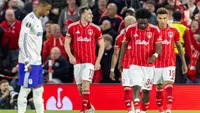 Nottingham Forest verslaat Aston Villa in Engels affiche, SC Freiburg in extremis onderuit in Portugal