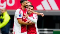 Perez haakt in op teksten Berghuis: 'Dit zijn niet de spelers die Ajax moet hebben'