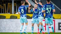 LIVE 20.00 uur | NAC Breda - Ajax (0-1)