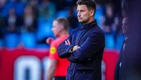 Nuijten ontstemd over prestatie van vermoeid Jong Ajax: 'Wij spelen Vitesse in de kaart'