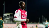 Nash spreekt insteek contractbesprekingen met Ajax uit: 'Dat is wel duidelijk denk ik'
