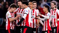 LIVE 21.00 uur | PSV - PEC Zwolle (6-1)