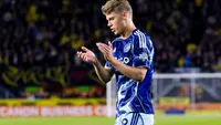 Rondom Ajax: Ajax-talent verschijnt op de radar bij JFK Magazine