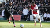 LIVE 14.00 uur | Ajax O17 - Future United O17 (1-0)