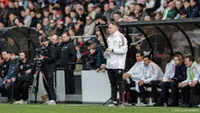 Bijl is kritisch op Ajax O17: 'Hele seizoen een probleem dat we wisselvallig presteren’
