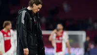 Rondom Ajax: Derksen hard voor Ajax-spits: 'Weghorst de eerste drie weken niet meer opstellen'