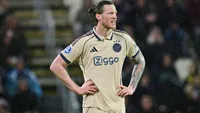 FC Twente presenteert Weghorst: 'Deze transfer is voor ons een buitenkans, normaal onhaalbaar'