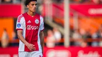 Bouwman zelfkritisch, maar ook tevreden: 'Niet verwacht dat ik zoveel zou spelen'