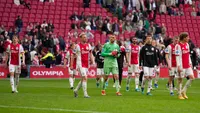 Miserabele staat van Ajax samengevat: 'Liggen op koers om zestig jaar oud negatief record te verbreken'