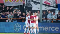 Wie was jouw Man of the Match tijdens de 2-0 zege van Ajax op FC Groningen in de play-offs?
