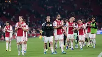 Kranten zagen 'angstig' Ajax tegen PSV: 'Speelden om niet te verliezen, Godts voorkomt blamage'