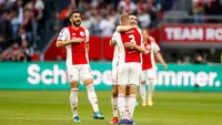 Verdediger bezig aan laatste weken bij Ajax? 'Dat maakt het interessant om hem te verkopen'