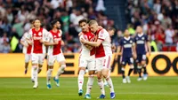 Ajax en de strijd om het Champions League-ticket: wat is er nu nog mogelijk?