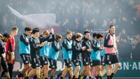 Rondom Ajax: Ajax speelt op vrijdag 10 juli waarschijnlijk oefenduel op complex VV Hulshorst