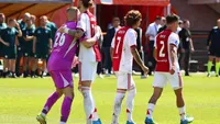 Ajax verzekerd van Conference League-voetbal na strafschoppenreeks tegen FC Utrecht