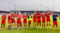 LIVE 18.45 uur | Almere City en De Graafschap treffen elkaar in strijd om promotie naar Eredivisie