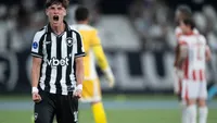 Als Godts vertrekt, moet Ajax deze Argentijn uit Rio de Janeiro ophalen
