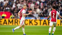 LIVE 20.00 uur | Ajax - PSV (1-1)