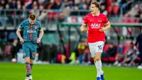 Rondom Ajax: 'Onvergeeflijk dat Beuker Kovács naar AZ liet wandelen'