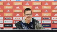 ‘Het enige wat me ooit terug naar Nederland zou halen, is Ajax’