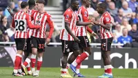 Buitenland: Brobbey grijpt de hoofdrol bij Sunderland, Blind en Míchel in de problemen