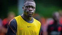 Brobbey geraakt door worstelend Ajax: 'Ajax is en blijft altijd in mijn hart'
