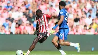 Buitenland: Brobbey wint van Hato en kan zich opmaken voor Europa League-voetbal