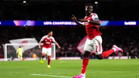 Arsenal knokt zich langs Atlético Madrid en bereikt Champions League-finale