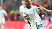 Rigaux haalde Forbs naar Club Brugge: 'Werd niet op de juiste manier gebruikt bij Ajax'