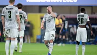 Buitenland: Eriksen kan degradatie van VfL Wolfsburg niet voorkomen