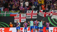 Crystal Palace rekent in finale af met Rayo Vallecano en wint Conference League