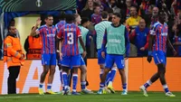 LIVE 21.00 uur | Crystal Palace - Shakhtar Donetsk (2-1) (5-2) | RC Strasbourg - Rayo Vallecano (0-1) (0-2)