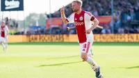 LIVE 18.45 uur | Ajax - FC Groningen (1-0)
