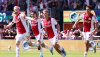 LIVE 12.15 uur | Ajax - FC Utrecht (1-0)